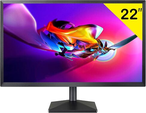 كمبيوتر مكتبي HP Elite، 3.1 جيجا هرتز، Intel Core i7، ذاكرة وصول عشوائي 8 جيجا، 2 تيرابايت، محرك أقراص ثابتة، شاشة LED جديدة مقاس 22 بوصة MTG، مكبر صوت RGB وماوس لوحة مفاتيح، WiFi، Windows 11 Pro (متجدد) in Kuwait