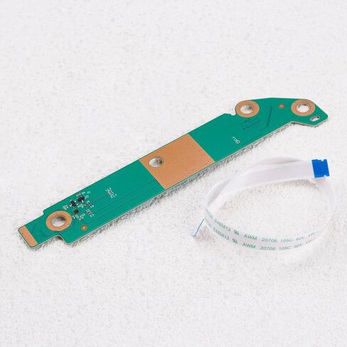 ZORZA 1Set Switch Controller Power Eject Flex Ribbon Cable Power Button Board for Enhanced Game X Console Repair Tool for Gamers in Saudi Arabia
