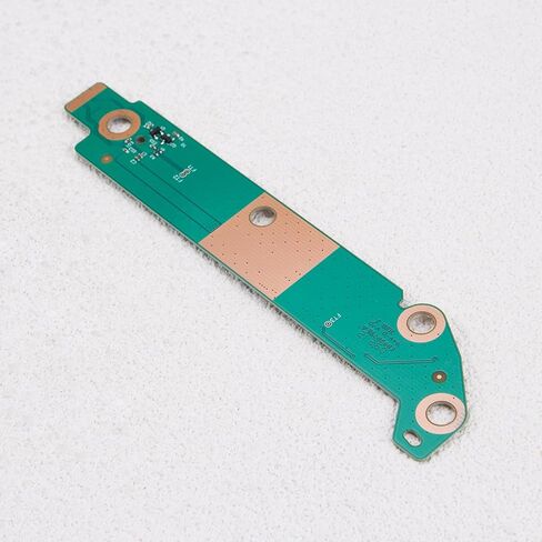 ZORZA 1Set Switch Controller Power Eject Flex Ribbon Cable Power Button Board for Enhanced Game X Console Repair Tool for Gamers in Saudi Arabia
