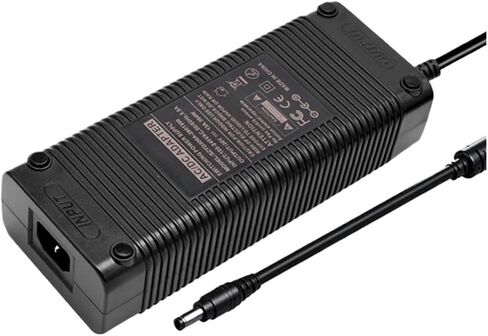 AC100V-240V إلى DC28V 2A 3A 4A 5A 7A محول الطاقة (28V7A، قابس المملكة المتحدة) in Saudi Arabia