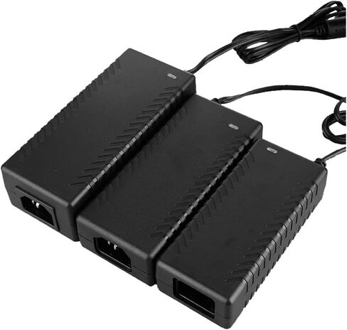 AC100V-240V إلى DC28V 2A 3A 4A 5A 7A محول الطاقة (28V7A، قابس المملكة المتحدة) in Saudi Arabia