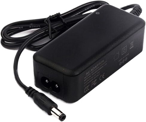 AC100V-240V إلى DC28V 2A 3A 4A 5A 7A محول الطاقة (28V7A، قابس المملكة المتحدة) in Saudi Arabia