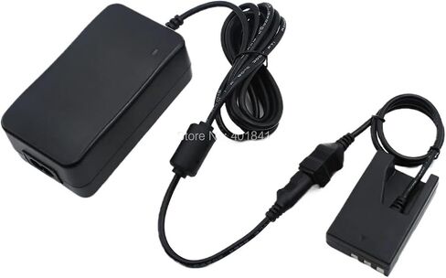 EN-EL9 EH-5 with EP-5 AC Power Adapter Kit(UK Plug) in Saudi Arabia