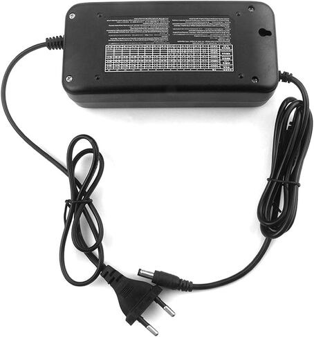 Adjustable Power Adapter 3V-60V 150W with Display(EU Plug) in Saudi Arabia