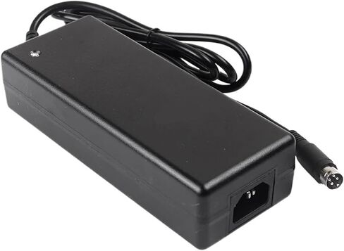 12v 10a 12.5a 4pin 150W DC Power Adapter Input 100-240v(12V10A 4PIN2) in Saudi Arabia