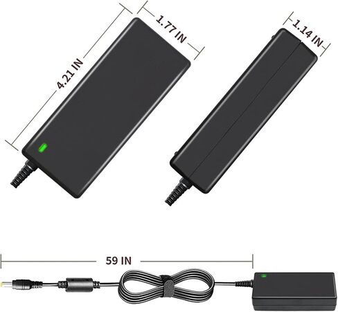 AC100-240V DC12V 5A Power Adapter(AU Plug) in Saudi Arabia