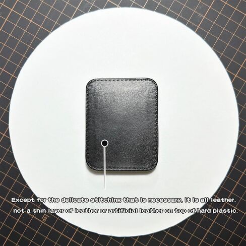 for iPod Nano 3 case, Leather Handmade Nano 3rd Generation Leather case (挂钩/蓝色) in Saudi Arabia