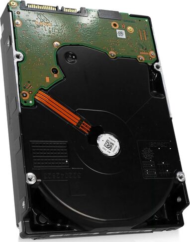 Western Digital WD Ultrastar 20TB Internal Hard Drive WD200EDGZ 3.5 Inch HDD SATA 6Gb/s 7200RPM 512MB Cache (Renewed) in Saudi Arabia