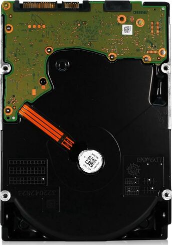 Western Digital WD Ultrastar 20TB Internal Hard Drive WD200EDGZ 3.5 Inch HDD SATA 6Gb/s 7200RPM 512MB Cache (Renewed) in Saudi Arabia