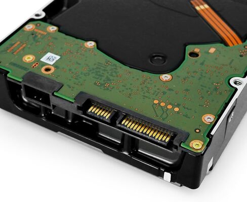 Western Digital WD Ultrastar 20TB Internal Hard Drive WD200EDGZ 3.5 Inch HDD SATA 6Gb/s 7200RPM 512MB Cache (Renewed) in Saudi Arabia