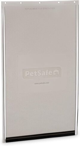 PetSafe Classic Replacement Flap - Large - Compatible with Discontinued PetSafe Doors, Frosted in Kuwait