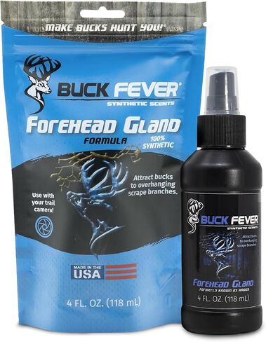 حمى باك BF-Fgland، 8 أوقية in Kuwait