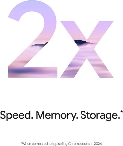 Acer Chromebook Plus Spin 514 Laptop with Google AI – 14" WUXGA 1920x1200 IPS Touch Display Intel Core 5 Processor 120U 8GB LPDDR5X 256GB SSD WiFi 6E FHD Webcam Chrome OS CP514-4HN-58BV (Renewed) in Saudi Arabia