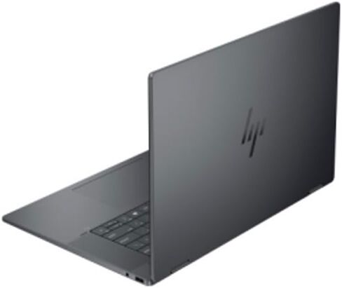 HP OmniBook X Flip AI 2-in-1 Laptop 16" (1920x1200) IPS WUXGA Touchscreen (Intel Ultra 5-226v, 16GB LPDDR5X, 512GB SSD, Backlit KB, Copilot, Thunderbolt 4, Win 11 Home) w/DKZ USB Port Expander in Kuwait