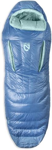 حقيبة نوم صناعية من NEMO Forte Endless Promise in Kuwait