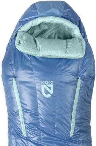 حقيبة نوم صناعية من NEMO Forte Endless Promise in Kuwait