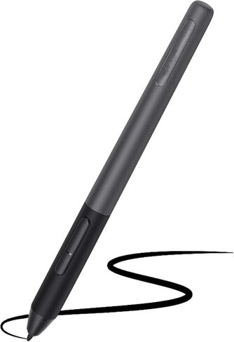AP50 Battery-Free Stylus with 8192 Levels Pen Pressure Only for PD1161/PD1561/PD156Pro/PD1220/PD1320 Pen Display in Saudi Arabia