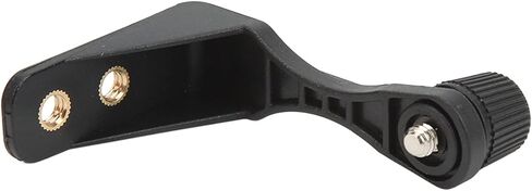 Stable Binocular Bracket 1/4in Threading Tripod Adapter Compact Portable Hands Viewing Bird Watching in Saudi Arabia