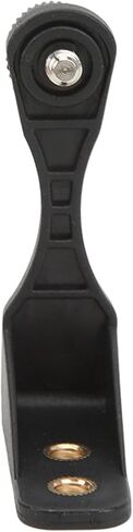 Stable Binocular Bracket 1/4in Threading Tripod Adapter Compact Portable Hands Viewing Bird Watching in Saudi Arabia