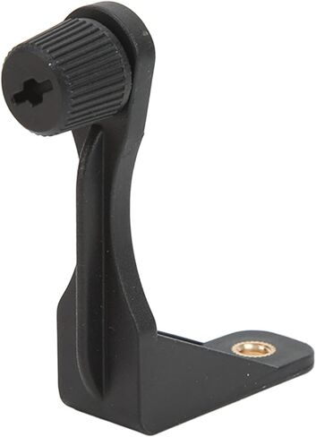 Stable Binocular Bracket 1/4in Threading Tripod Adapter Compact Portable Hands Viewing Bird Watching in Saudi Arabia