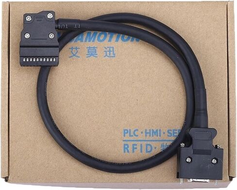 MR-J2TBL05M Servo J2S Series MR-TB20 Terminal Block Cable 0.5m in Saudi Arabia