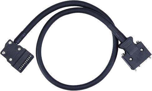 MR-J2TBL05M Servo J2S Series MR-TB20 Terminal Block Cable 0.5m in Saudi Arabia