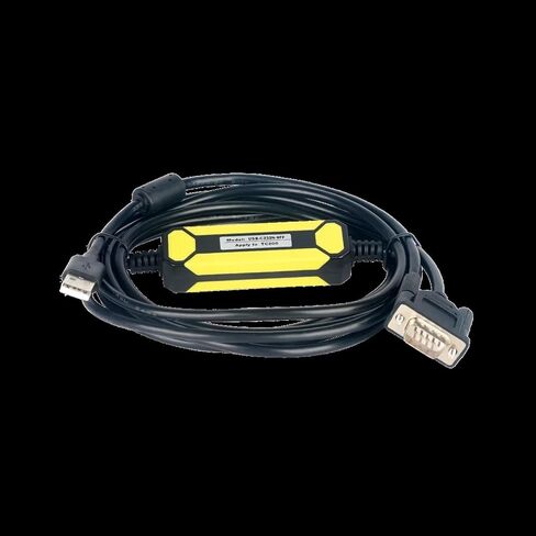 C232N-9FF Programming Cable for TC200 Series Programmable Logic Controller Communication Download Data Line in Saudi Arabia