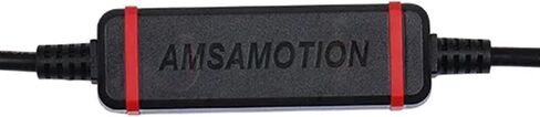 FX-USB-AW for FX3U/ FX2N/FX1N/FX0/FX0N/FX0S/FX1S Programming Cable Download Cable(Isolation-FTDI Type) in Saudi Arabia