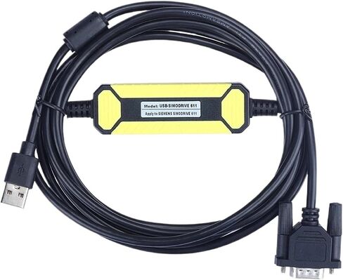 USB-SIMODRIVE 611 Universal Servo Drive Download Cable in Saudi Arabia