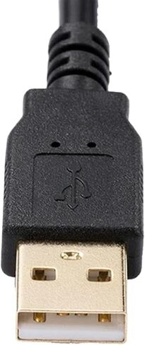 USB-A380 USB Interface Debugging Cable Data Communication Download Line in Saudi Arabia