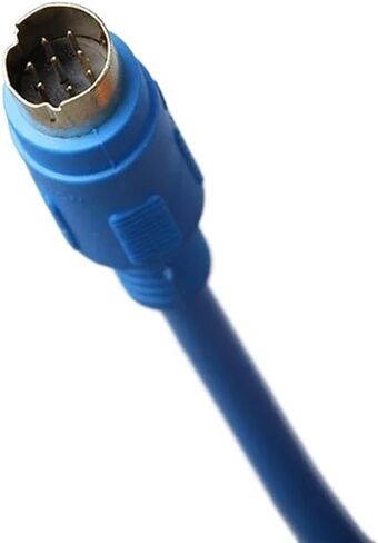 كابل برمجة DOP-DVP للوحة اللمس HMI DOP-XC (الإصدار الاقتصادي) in Saudi Arabia