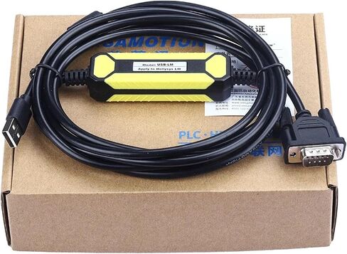 USB-LM for Programming Cable USB Port Data Download Communication Line in Saudi Arabia