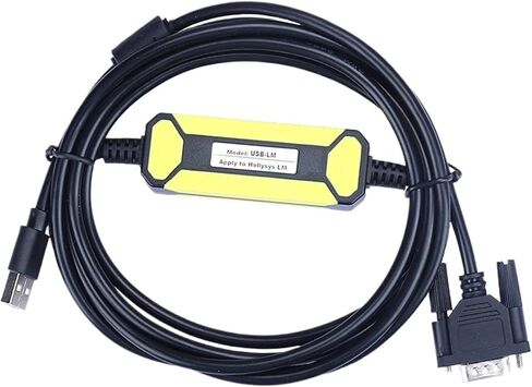 USB-LM for Programming Cable USB Port Data Download Communication Line in Saudi Arabia