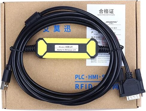 USB-LM for Programming Cable USB Port Data Download Communication Line in Saudi Arabia