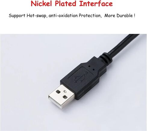 USB-FGS لكابل برمجة سلسلة FGs، منفذ USB، تنزيل خط الاتصال in Saudi Arabia