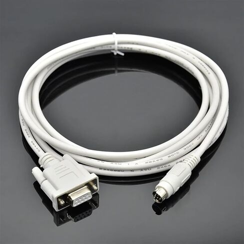 GT01-C30R2-6P for GT11/15/2103/GS/GOT1050 HMI Touch Panel Connect Q Communication Cable in Saudi Arabia
