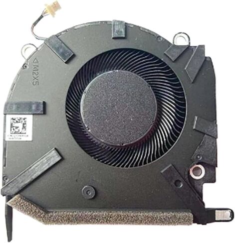 مروحة تبريد وحدة المعالجة المركزية لـ 16-K 16-N TPN-Q280 PN-N18090-001 N18091-001 مراوح التبريد المبرد DC5V (وحدة المعالجة المركزية ومروحة وحدة معالجة الرسومات DC5V) in Kuwait