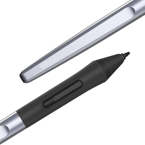 قلم PW100 السلبي مناسب فقط للرسم اللوحي H950P H1060P H610Pro V2 HS610 HS64 قلم خالي من البطارية لـ Huion Inspiroy H640P in Saudi Arabia