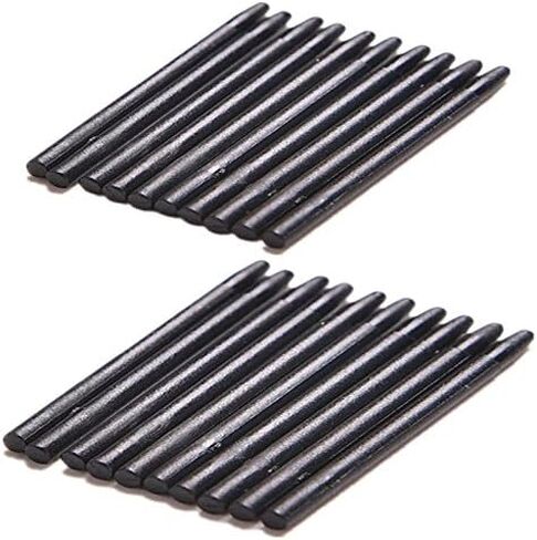20x Replacement Pen Nibs Only for Wacom Bamboo CTE MTE CTL CTH BE in Saudi Arabia