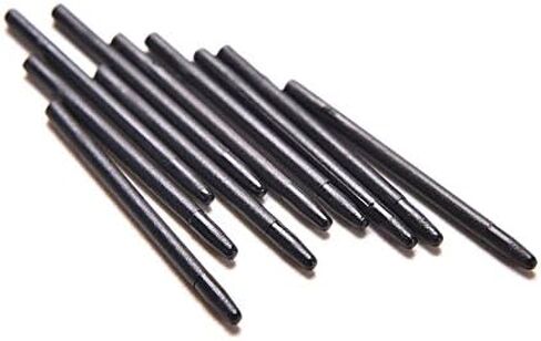 20x Replacement Pen Nibs Only for Wacom Bamboo CTE MTE CTL CTH BE in Saudi Arabia