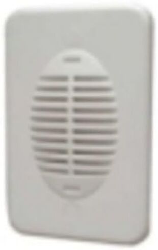 MASCON SGST-W Flush Mnt, Sngl Tone, Sngl Gang, Piezo S in Saudi Arabia