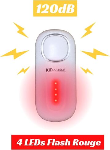 Anti-Lost Alarm Belt, Wireless Security System for Kids, Anti Lost Device, Find Child Easily, Security Alarm to Locate Children Quickly, Wireless Kids Protection and Search System in Saudi Arabia