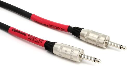 Proco S12-10 TS-TS Speaker Cable - 10 Feet in Saudi Arabia