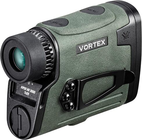 جهاز تحديد المدى بالليزر Vortex Optics Viper HD 3000 in Kuwait