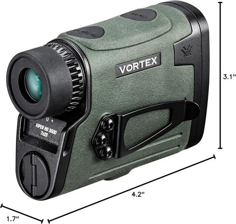 جهاز تحديد المدى بالليزر Vortex Optics Viper HD 3000 in Kuwait