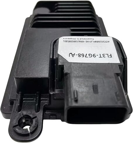 FL3T-9G768-AJ FL3T9G768AJ FL3T 9G768 AJ Adaptive Cruise Control Sensor Radar Fits for 2015-2018 Ford F-150 in Saudi Arabia