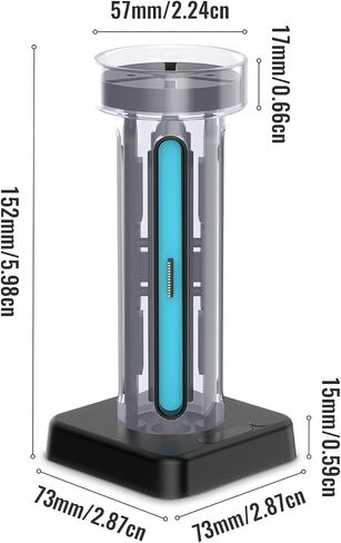 Charger Dock for Switch 2 for Joycon Controller with Charging Cord & RGB Indicator Charging Station in Saudi Arabia