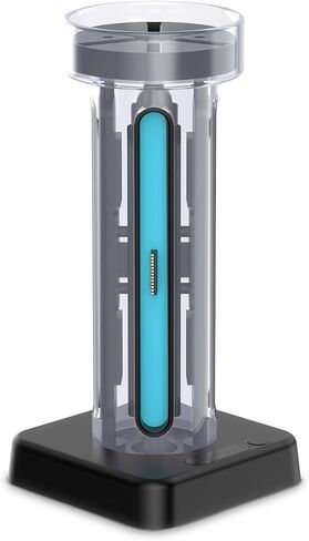 Charger Dock for Switch 2 for Joycon Controller with Charging Cord & RGB Indicator Charging Station in Saudi Arabia