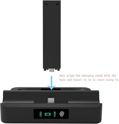 Specifical Charger Dock Station with Charging Interfaces for Switch2 Console and 2 Controllers Charging Station with Colorful Indicator Light (White) in Saudi Arabia