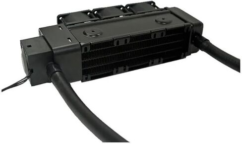 L3 1U وحدة المعالجة المركزية برودة خادم تبريد المياه المبرد LGA1851/1700، LGA1200/115X LGA2011/2066/SQUARE LGA1356/1366 AM4/AM5 FM2+/FM2/AM2 in Saudi Arabia